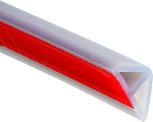Miniatura 3 de Tapón de agua plegable para baño, barrera de inundación, presa de agua de goma, separación húmeda y seca, umbral de ducha de cocina, bloqueador