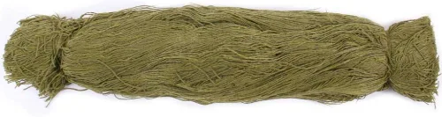 Miniatura 10 de Arcturus Hilo de traje Ghillie: hilo sintético ligero para construir tu propio traje Ghillie