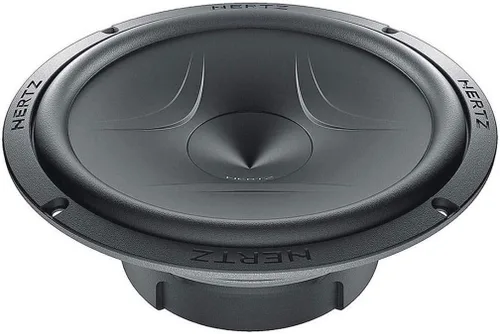 Miniatura 2 de HERTZ ESK-165.5 6.5" 300W Peak Sistema de altavoces componentes de 2 vías