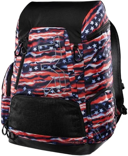 Miniatura 37 de TYR Mochila Alliance unisex para adultos, capacidad de 30 litros, compartimentos húmedos y secos, colores del