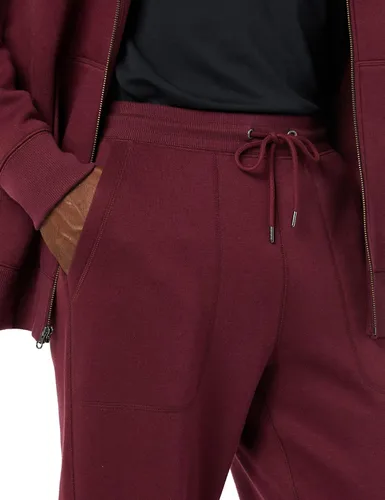 Miniatura 5 de Goodthreads Pantalón deportivo de vellón lavado para hombre
