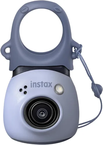 Miniatura 9 de Fujifilm Cámara digital Instax Pal, color azul lavanda