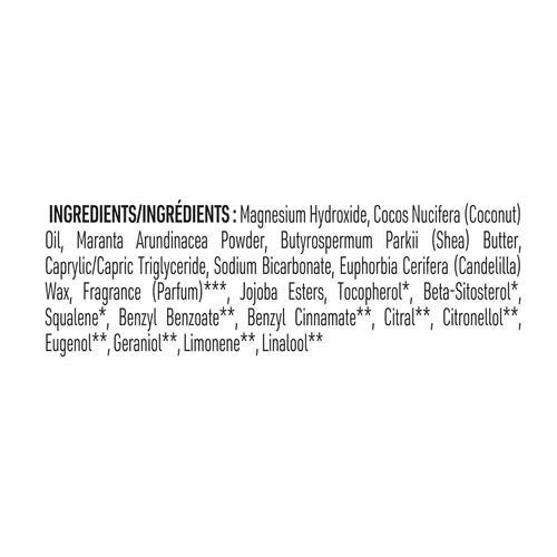 Miniatura 8 de Schmidt's Desodorante vegano sin aluminio rosa y vainilla con protección contra olores las 24 horas para mujeres y hombres, ingredientes naturales