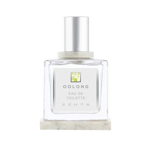 Miniatura 15 de Zents Eau de Parfum (mineral) para mujeres y hombres Fragancia limpia de larga duración con laurel de laurel, orris y clavo de olor, aroma picante