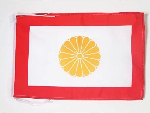 Miniatura 200 de Bandera de México AZ FLAG, 45.7 x 30.5 cm, con cordones - Pequeñas banderas mexicanas de 30 x 45 cm - Bandera de 45.7 x 30.5 cm