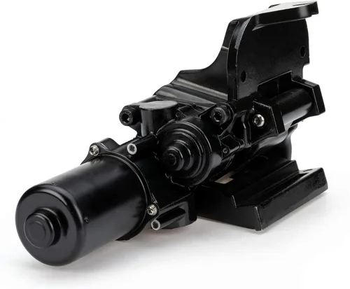 Miniatura 10 de Motor de estribo delantero izquierdo para Cadillac Escalade, Chevy Avalanche, Tahoe, Chevy Suburban, GMC, Yukon 2007-2014 Reemplazar 19303235