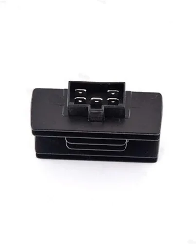 Miniatura 5 de Rectificador Motocicleta Regulador de Voltaje Rectificador Estabilizador Para Ya&maha YBR125 2005 2006 XT125R 2008 2011 XT125X XTZ125E YBR XT XTZ 125
