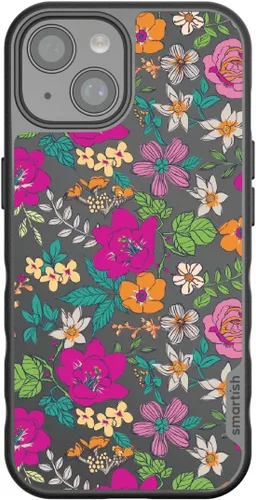 Miniatura 128 de Smartish - AW Shoots - Funda delgada para iPhone 13, Gripmunk [ligera + protectora], funda fina - Compatible con iPhone 13