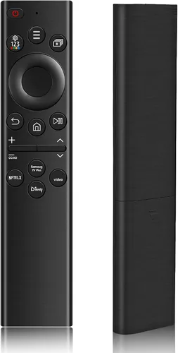 Miniatura 7 de Reemplazo para mando a distancia de Samsung TV, compatible con todos los televisores inteligentes Samsung Smart TV LED LCD HDTV 3D de marco curvo