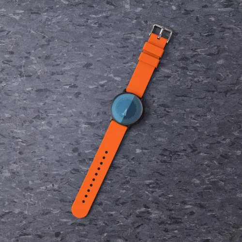 Miniatura 3 de Archer Watch Straps - Correas de reloj de liberación rápida de silicona suave