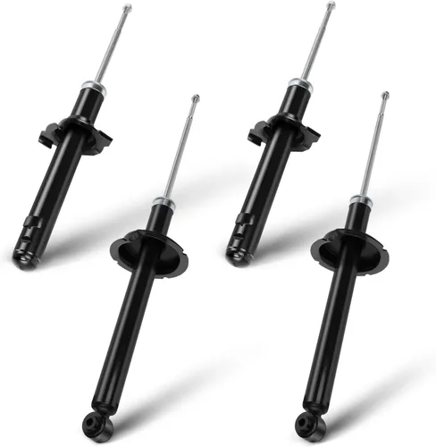 Amortiguadores SCITOO para Acura CL, 1999 2000 2001 2002 2003 para Acura CL, 1999 2000 2001 2002 2003 para Acura TL, 1998 1999 2000 2001 2002 para