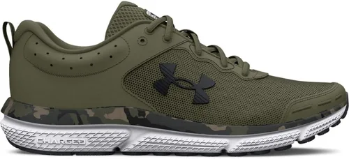 Miniatura 5 de Under Armour Charged Assert 10 Camo - Tenis de correr para hombre