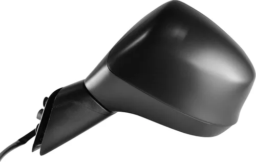 Miniatura 3 de Dependable Direct HO1320261 - Espejo de visión lateral del conductor compatible con Honda Civic 2012-2013, funciona con energía, no calentado