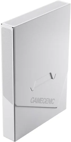 Miniatura 7 de Gamegenic Caja de cubierta Cube Pocket para 15+ - Tarjetero delgado para dibujo de cubos y protección de tarjetas, sistema modular perfecto