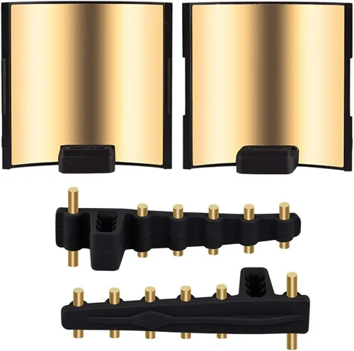 Miniatura 7 de Extensor de rango de señal para DJI Mavic Mini/Mavic 2/Mavic Pro/Mavic Air, antena Yagi + extensor de rango de espejo parabólico, juego de accesorios