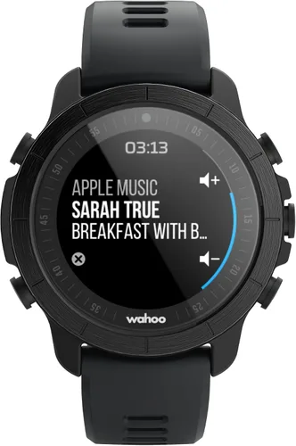 Miniatura 16 de Wahoo ELEMNT Rival Running / Multisport GPS Smartwatch