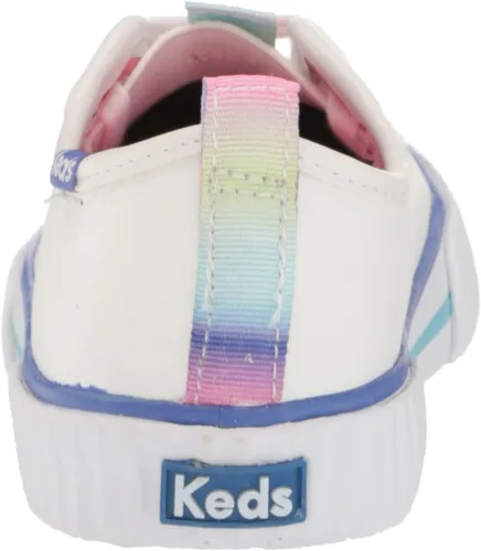 Miniatura 3 de Keds TopKick - Tenis lavables sin cordones