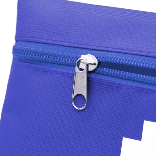 Miniatura 6 de Faylapa 12 mini bolsas vacías de primeros auxilios, 7.87 x 5.51 pulgadas, bolsa de viaje para viajes, hogar, oficina, automóvil, campamento, al aire