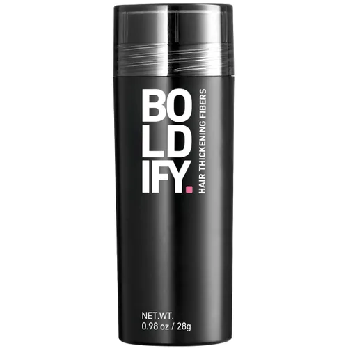Miniatura 16 de Boldify - Kit de muestra de fibras capilares de color - Rellena el cabello fino y delgado para un aspecto instantáneamente más lleno y grueso - 14