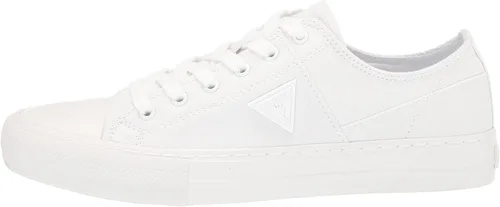 Miniatura 8 de GUESS Tenis Pranze para mujer, Azul medio