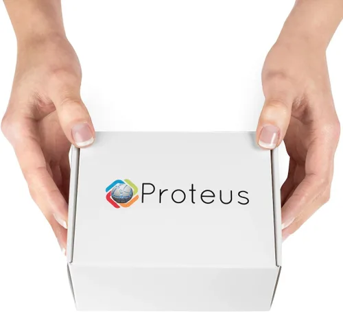 Miniatura 7 de Proteus M5 - Sensor de movimiento WiFi con alertas de correo electrónico/texto