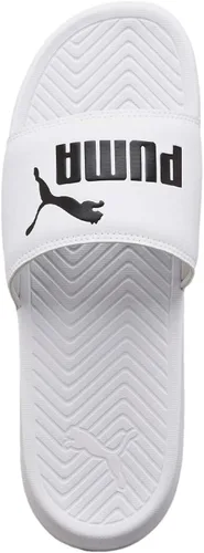 Miniatura 10 de Puma Men 's Popcat, Dahlia de color rojo blanco