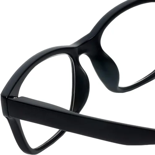Miniatura 6 de Calabria Magz Greenwich - Gafas de lectura magnéticas con luz azul Negro