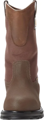 Miniatura 2 de Carhartt, Wellington - Bota impermeable de 11 pulgadas con puntera de seguridad para hombre
