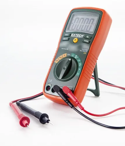 Miniatura 3 de Extech - EX430A EX430 Multímetro de autorajuste automático True RMS