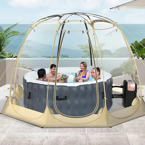 Miniatura 8 de Tangkula Tents Tent