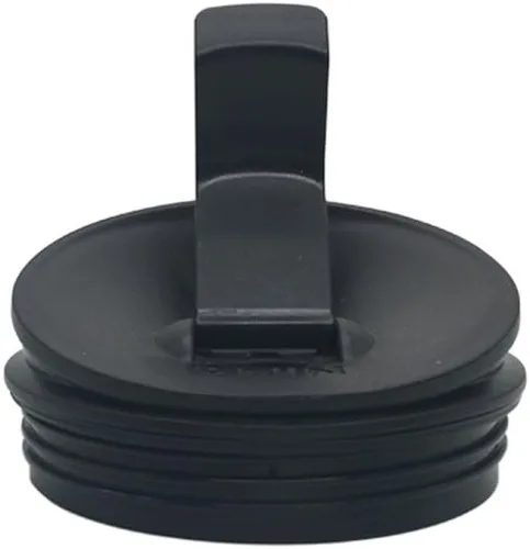 Miniatura 3 de Piezas de repuesto 1 tapa para sorber y sellar, compatible con licuadoras Nutri Ninja Pro, Auto-iQ, Duo, Chef, Smooth Boost y BlendMAX