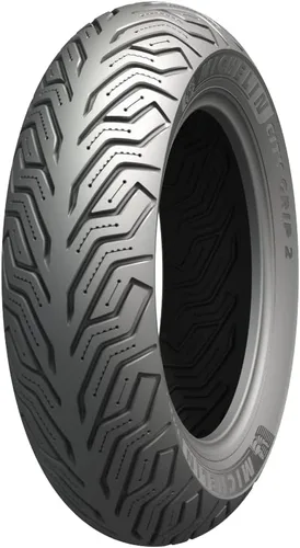 MICHELIN City Grip 2 - Neumático delantero y trasero para scooter (120/70-10 REINF (96815))