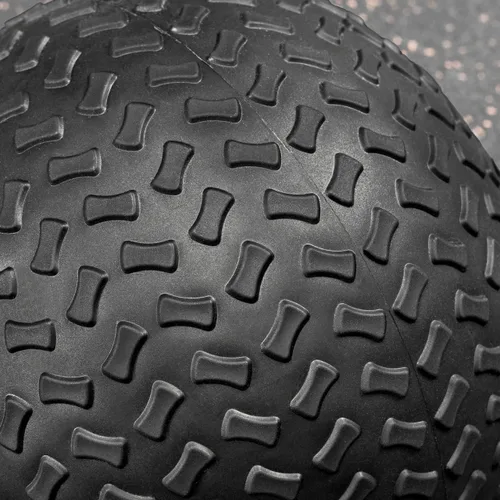 Miniatura 3 de METIS Pelotas de fitness [7lbs-66lbs] Construye fuerza y mejora el fitness con pelotas de golpe resistentes a rebotes, disponibles individualmente