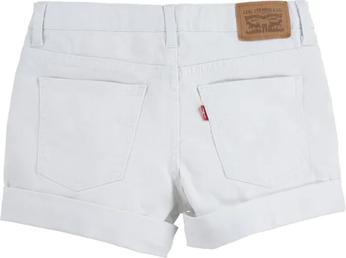 Miniatura 2 de Levis Pantalones cortos de niña para novia niños pequeños
