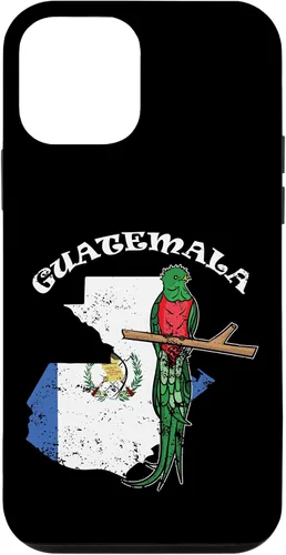 Miniatura 15 de iPhone 11 Quetzal Bird Guatemalan Souvenir Chapin Gift Guatemala Flag Case