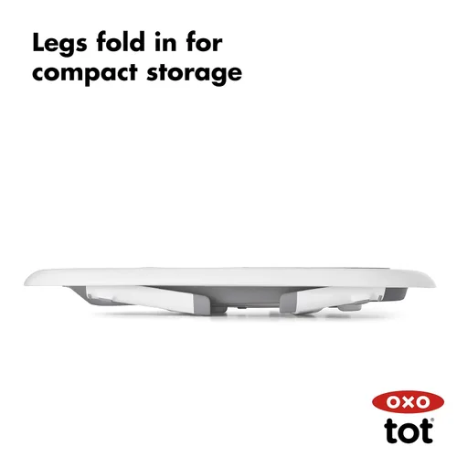 Miniatura 4 de OXO Tot Splash & Store Bañera