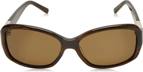Miniatura 2 de Kate Spade New York Annika - Gafas de sol rectangulares para mujer