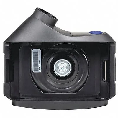 3M Versaflo PAPR Unit TR-302N+ 1 EA/case Negro estuche para cámara fotográfica