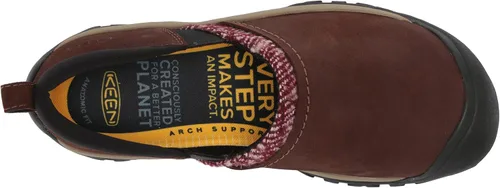 Miniatura 5 de KEEN Women's Kaci 2 Winter Slip on Low Height Insulated Clog