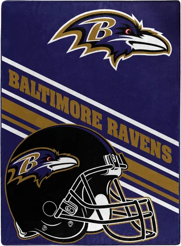 Miniatura 116 de Northwest NFL Unisex-Adult Raschel Throw Blanket
