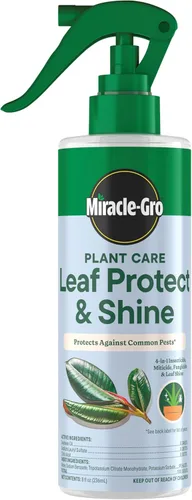 Miniatura 11 de Miracle-Gro Mezcla para Macetas de Interior, Mezclada para una Variedad de Plantas de Casa, Alimenta hasta por 6 Meses, 16 qt.