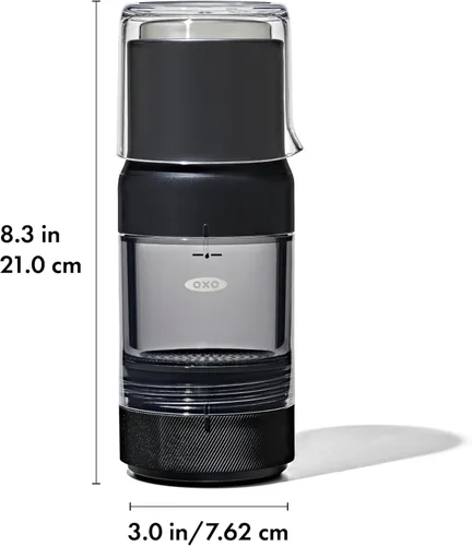 Miniatura 15 de OXO Brew Rapid Brewer (Paquete de 4)