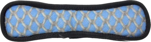 Miniatura 2 de TUFFY - Juguete suave para perros del mundo - MEGA Bone - Chirriadores - Múltiples capas. Hecho duradero, fuerte y resistente. Juego interactivo