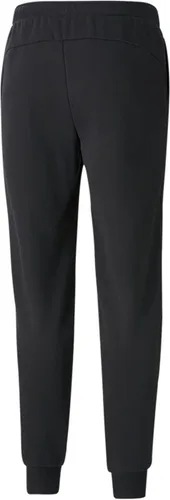 Miniatura 2 de PUMA Men's Standard BMW MMS Essentials Fleece Sweatpants