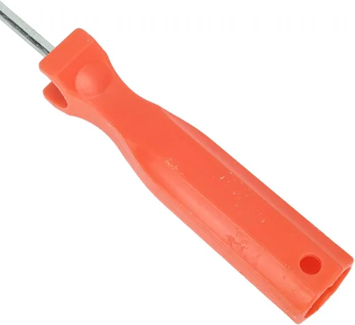Miniatura 7 de Herramienta de rodillo de burbujas para bañera, pintura de fibra de vidrio, rodillo de fibra de vidrio para bañera, ducha, reparación de barcos