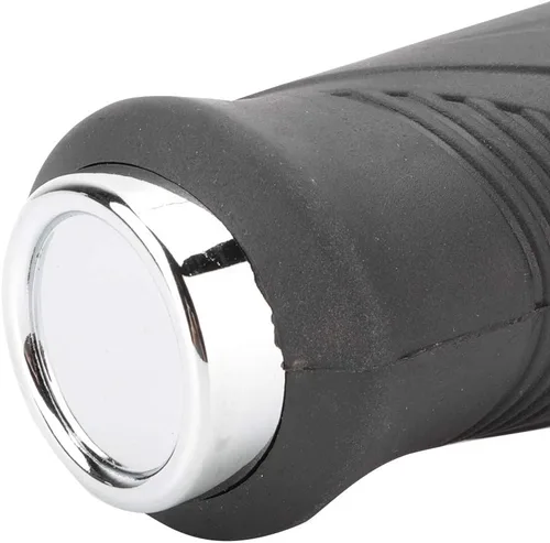 Miniatura 5 de Acouto Acelerador eléctrico, empuñaduras de mango de acelerador de bicicleta eléctrica, empuñaduras de acelerador y cable de agarre para bicicleta