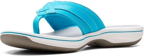 Miniatura 5 de Clarks Breeze Sea - Sandalias para mujer.