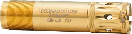 Carlsons Tubos de estrangulador calibre 12 para Browning Invector Plus | Acero inoxidable | Tubo de estrangulamiento de arcillas deportivas con