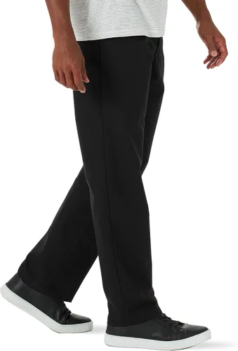 Miniatura 2 de LEE Total Freedom - Pantalón elástico de ajuste relajado para hombre