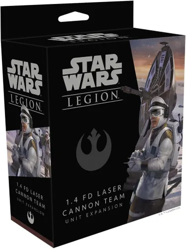 Miniatura 23 de Star Wars: Legion Phase 1 Clone Troopers EXPANSIÓN DE UNIDAD - ¡Marcha hacia la Guerra Galáctica! Juego de estrategia de miniaturas de mesa, a
